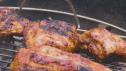 How to Grill Juicy Chicken