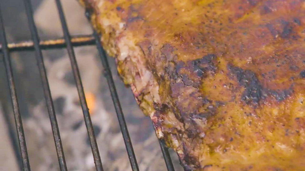 How to Zone Your Grill