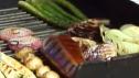 How to Grill Veggies