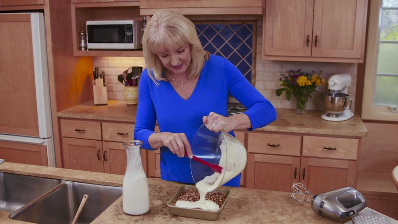 Pillsbury Bake-Off: Meet the Contestants