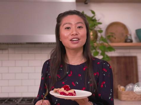 Pit a Cherry: Four Ways