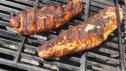 Coffee-Rubbed Pork Tenderloin Tacos