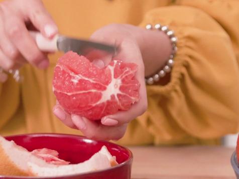 A Zest for Life