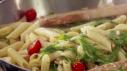 Penne With Brown Butter Recipe