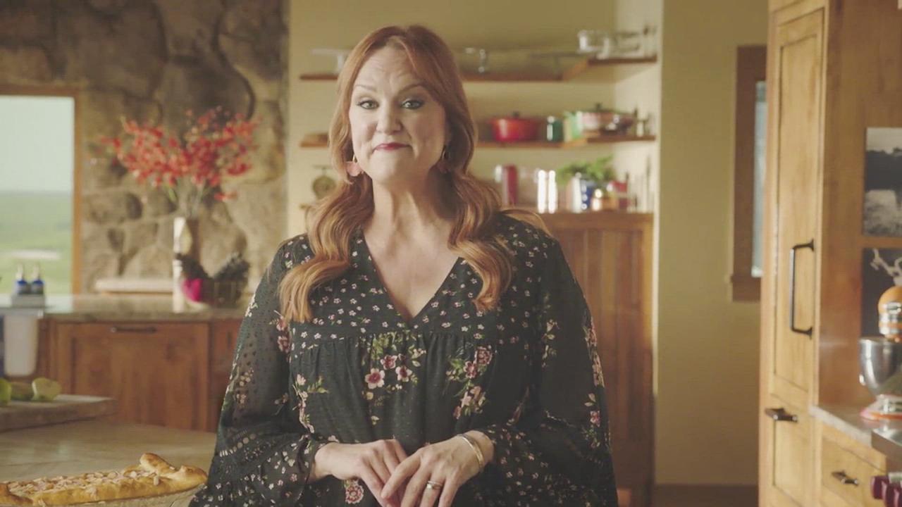 Pillsbury Bake-Off Contest with Ree Drummond