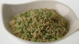 Giada's Herbed Quinoa Recipe