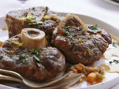 Giada De Laurentiis’ Classic Osso Buco Recipe