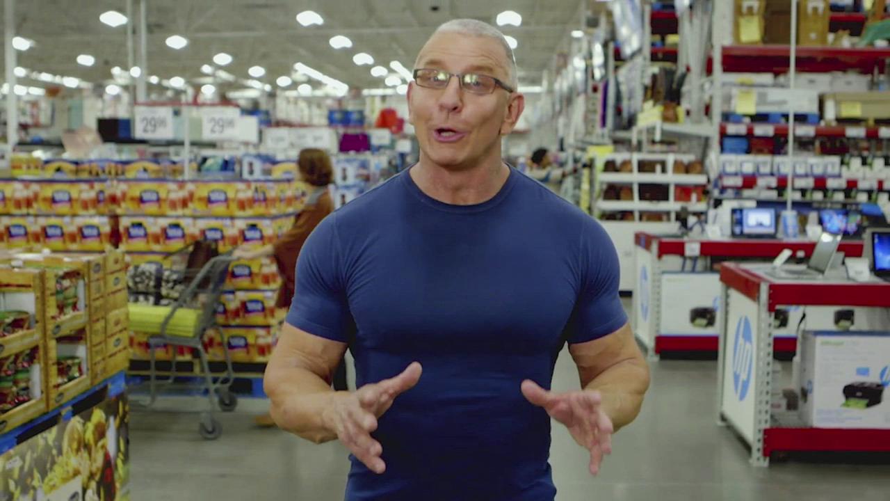 Party Planning Like a Pro with Robert Irvine