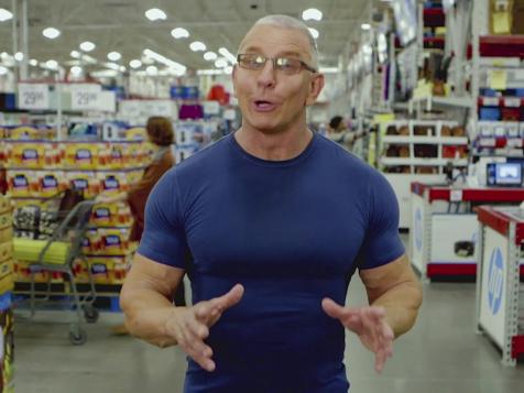 Party Planning Like a Pro with Robert Irvine