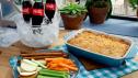 Sunny's Barbecue Chicken Dip