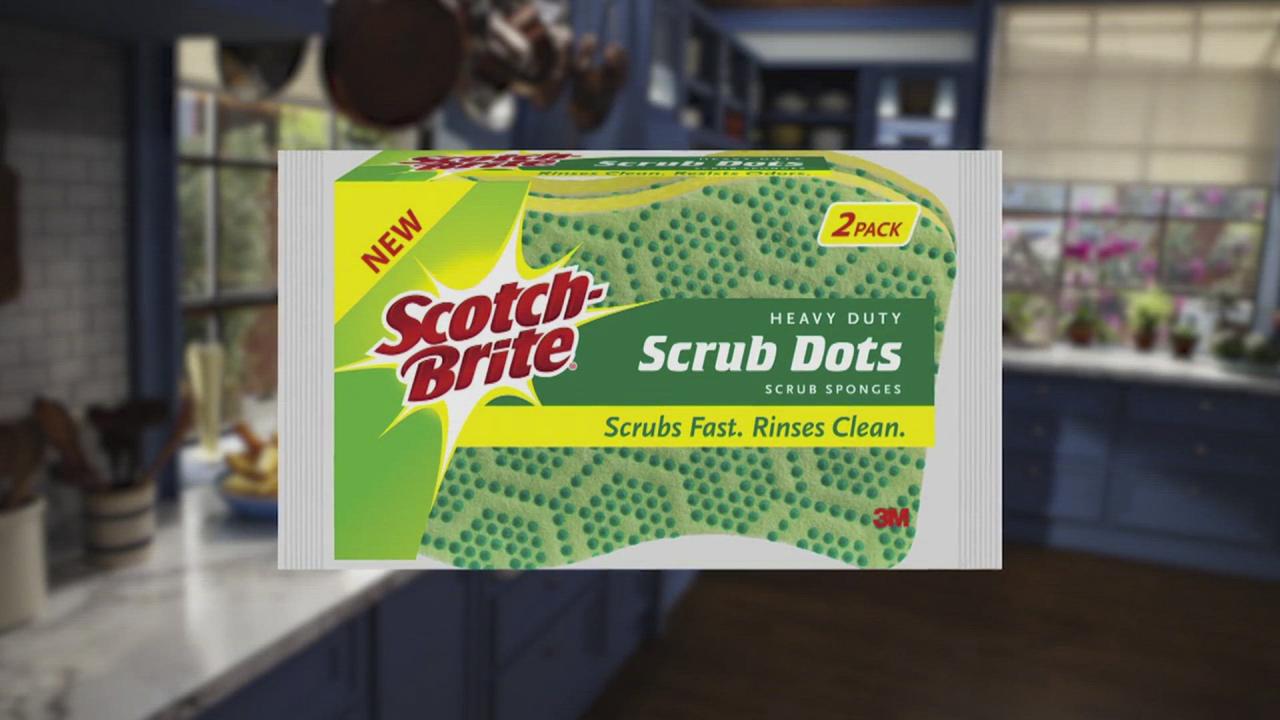 Cleaning Casserole Dish