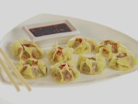 Shrimp Siu Mai