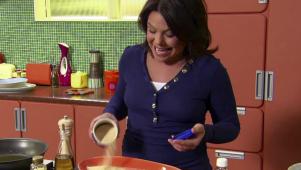 Honey Mustard Cutlets Recipe