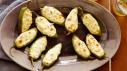 Roasted Jalapeno Popper Recipe