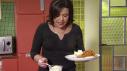 Rachael's Sloppy Buffalo Joes