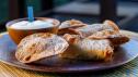 Fried Apple Hand Pies