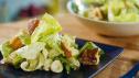Caesar Pasta Salad