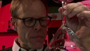Alton's Margarita Recipe