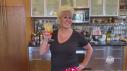 Anne Burrell's Aperol Spritz