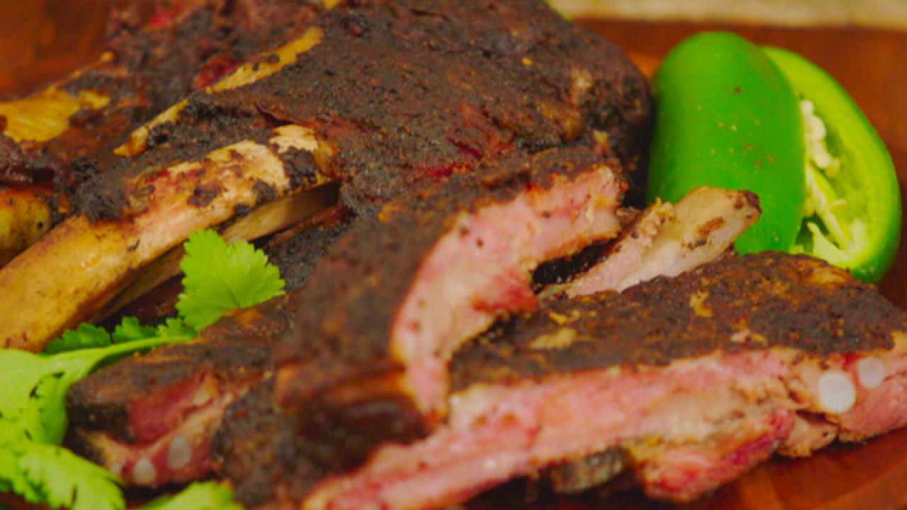 Texas Best Smokehouse in Italy, Texas