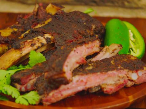 Texas Best Smokehouse in Italy, Texas