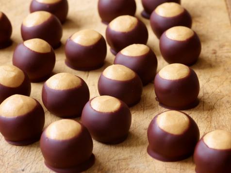 Buckeyes