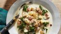 Copycat Zuppa Toscana