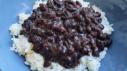 Instant Pot Cuban Black Beans