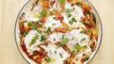 Skillet Lasagna