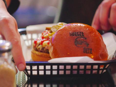 Burger Bite in Chicago