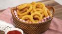 Beer-Battered Onion Rings