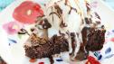 Kardea's Ultimate Skillet Brownie