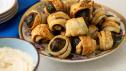 Brussels Sprouts-in-a-Blanket