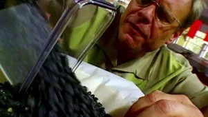 Alton's Piecrust Recipe