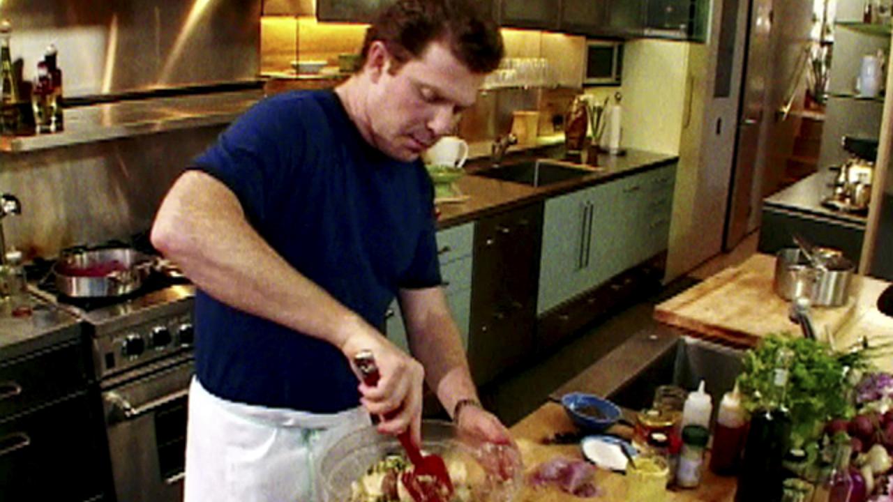 Bobby's German Potato Salad
