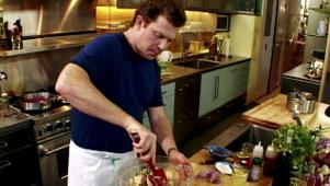 Bobby's German Potato Salad