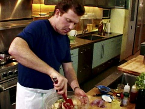 Bobby's German Potato Salad