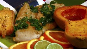 Roasted Butternut Squash