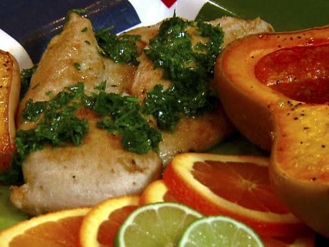 Roasted Butternut Squash