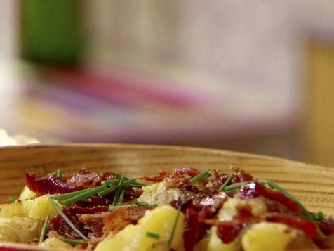 Easy German Potato Salad