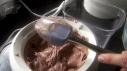 Alton's Chocolate Ice Cream