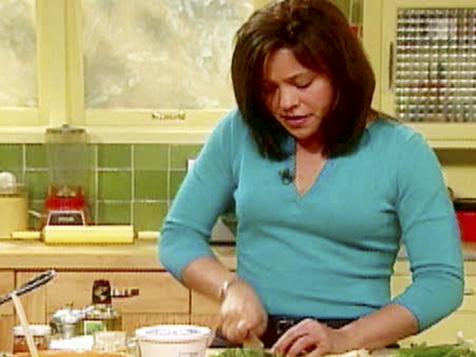 Rachael Ray's Super Nachos