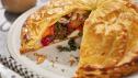 Mary's Pithivier