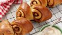 Cinnamon Roll Bread