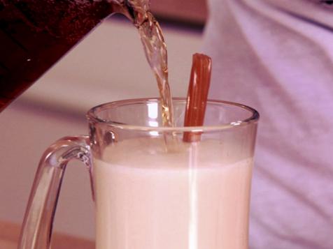 Aunt Sandy's Magic Butterbeer