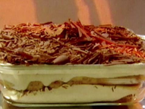 Classic Tiramisu Recipe