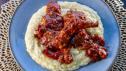 Licorice Braised Rabbit