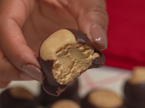 Buckeyes
