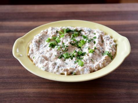 Ree's Clam Dip
