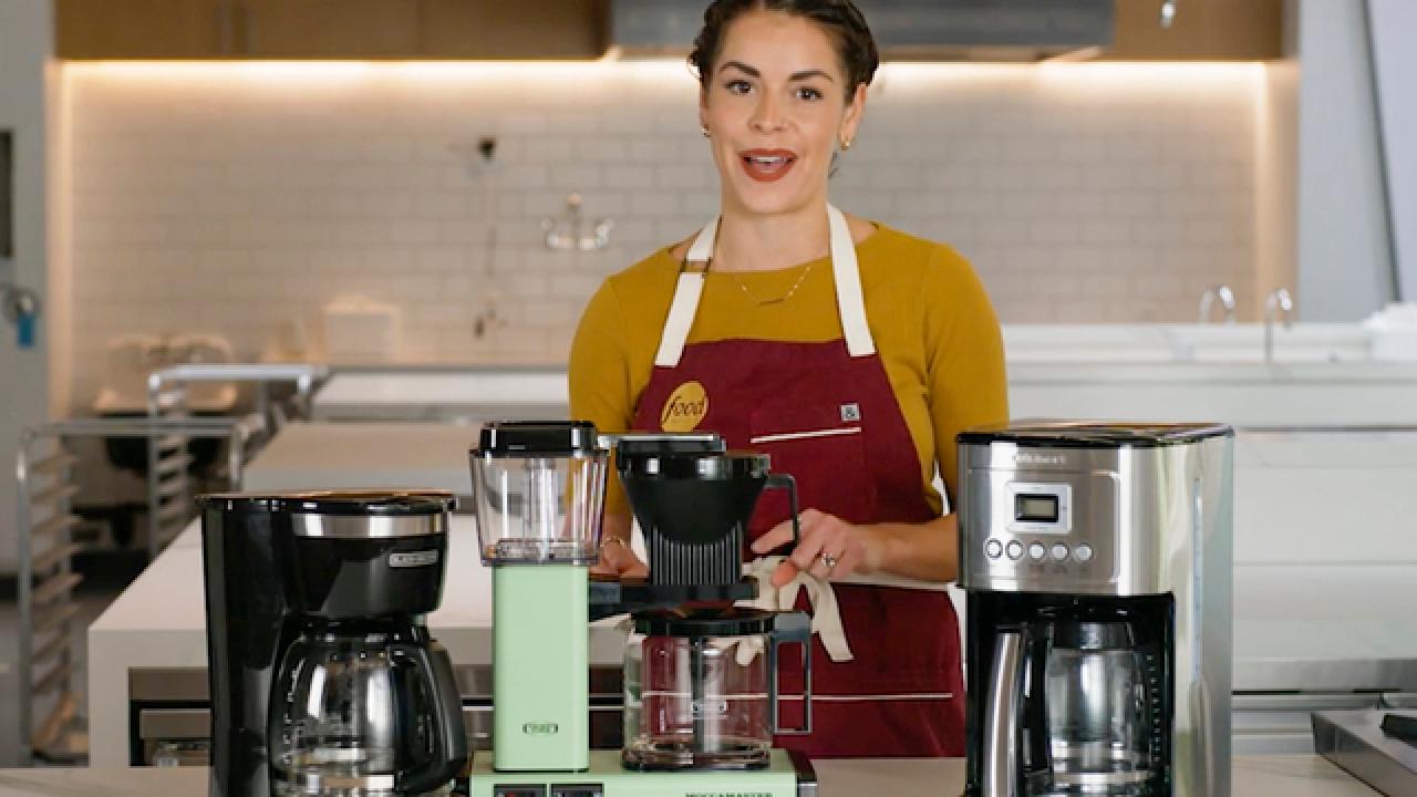 Best Coffeemakers